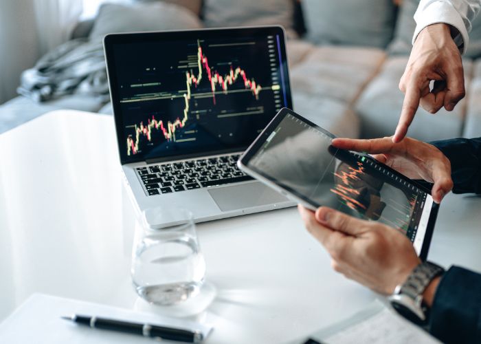 Top 10 Essential Trading Tools